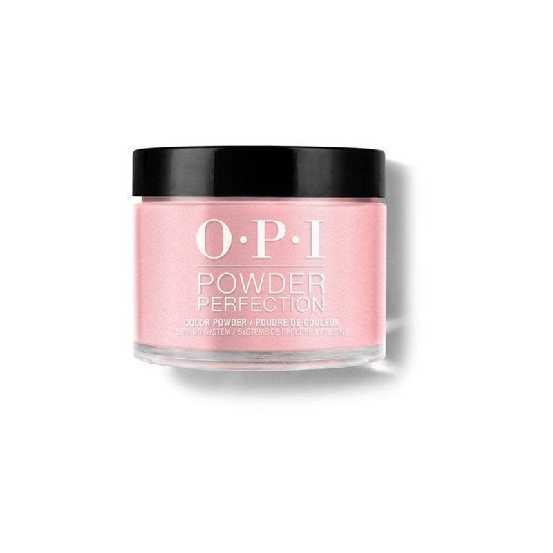 OPI Dipping Powder A68 - Kiss Me I'm Brazilian 1.5 oz