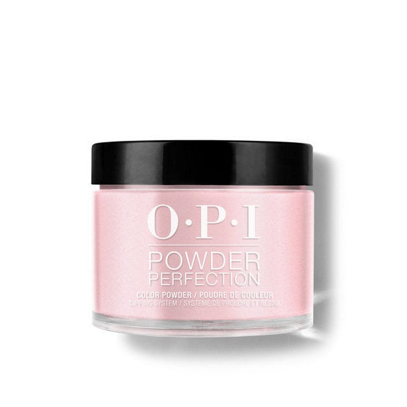 OPI Dipping Powder H71 - Suzi Shops & Island Hops 1.5 oz