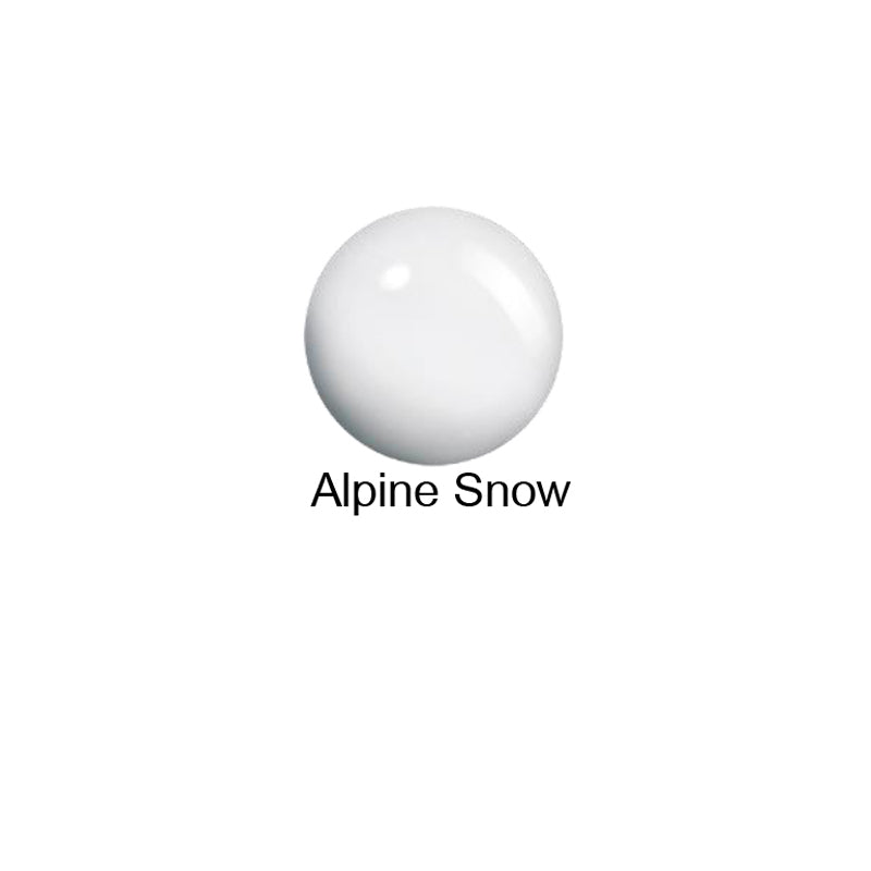OPI DPL00 - Alpine Snow 4.25oz