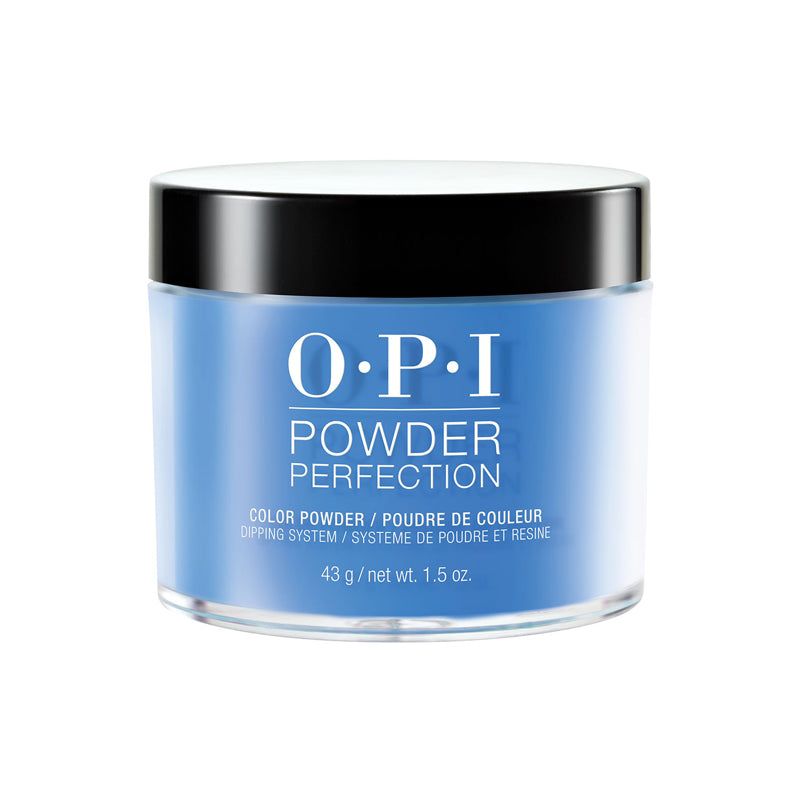 OPI DPN61 - Rich Girls & Po-Boys 1.5oz.