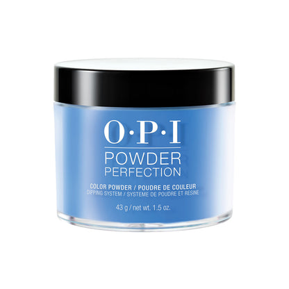 OPI DPN61 - Rich Girls & Po-Boys 1.5oz.