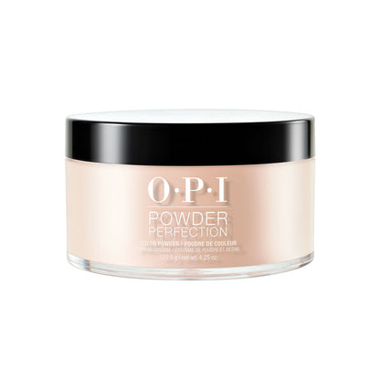OPI Dipping Powder P61 - Samoan Sand 4.25 oz