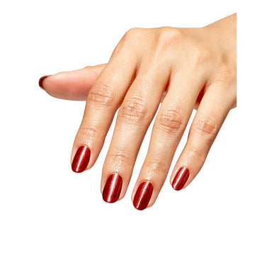OPI Lac #F015 - CD Rom-antic