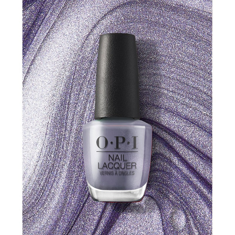 OPI Lac #F017 - You've Got Nail