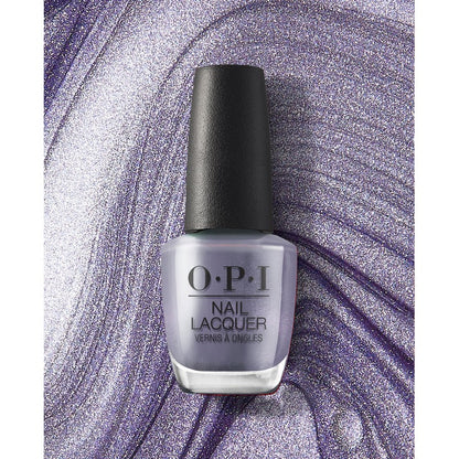 OPI Lac #F017 - You've Got Nail