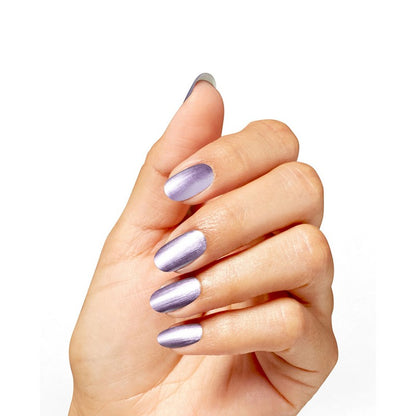 OPI Lac #F017 - You've Got Nail