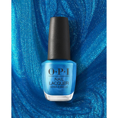 OPI Lac #F018 - Y2Slay
