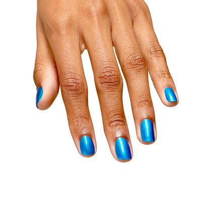OPI Lac #F018 - Y2Slay
