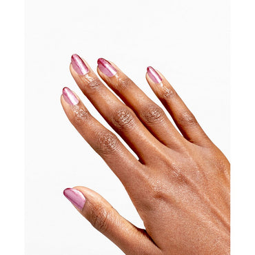 OPI Lac #F019 - CosMIC Drop