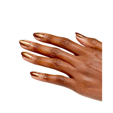 OPI Lac #F021 - Millennium Mocha