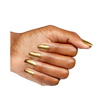 OPI Lac #F023 - SaTURN Me On