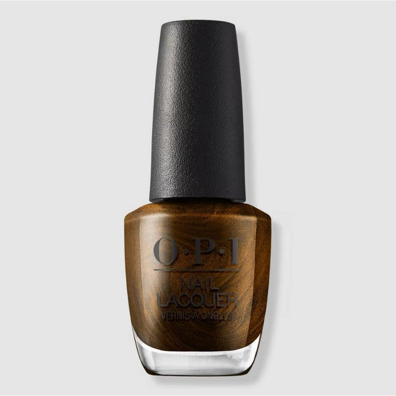 OPI Lac #F026 - Band Tease