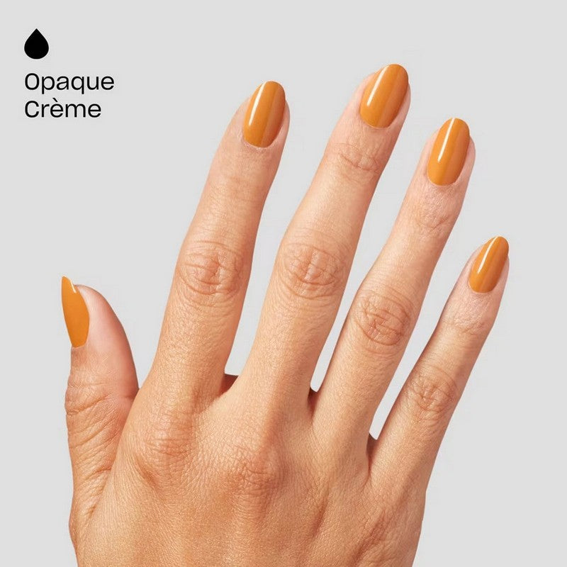 OPI Lac #F028 - Penny Loafer Lane