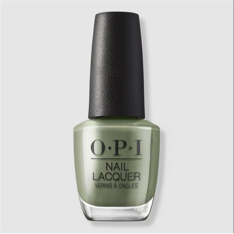OPI Lac #F029 - Cargo All Out