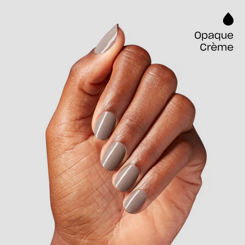 OPI Lac #F031 - Crimp and Proper