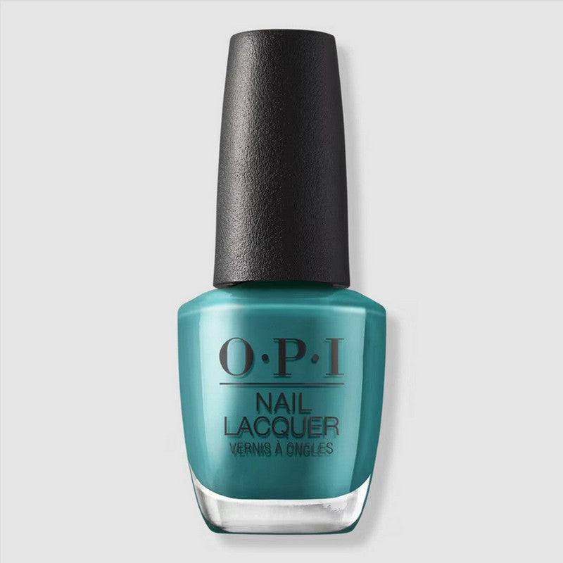 OPI Lac #F032 - Baby Tee- I