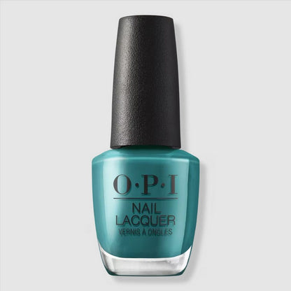 OPI Lac #F032 - Baby Tee- I