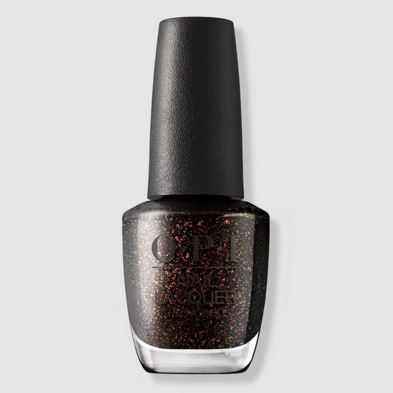 OPI Lac #F035 - Grunge Queen
