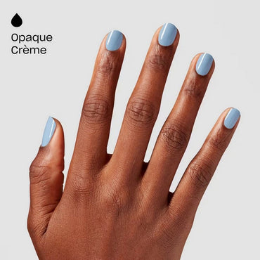 OPI Lac #F036 - Baggy Jean Baby
