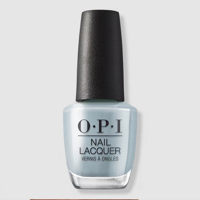 OPI Lac #F036 - Baggy Jean Baby