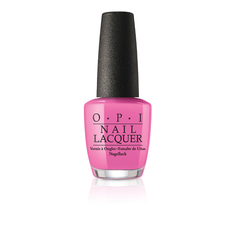 OPI Lac #F80 - Two-Timing The Zones