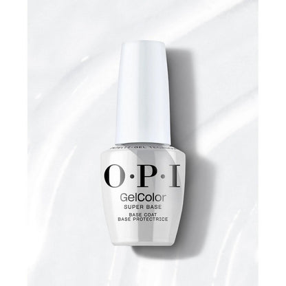 OPI Gel #GC001 - Gel Color Super Base Coat