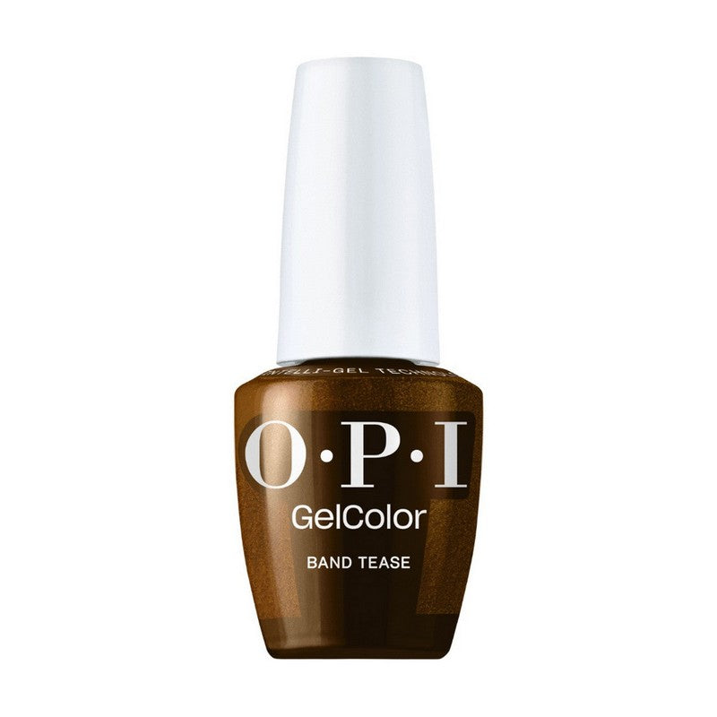 OPI Gel #GC026 - Band Tease