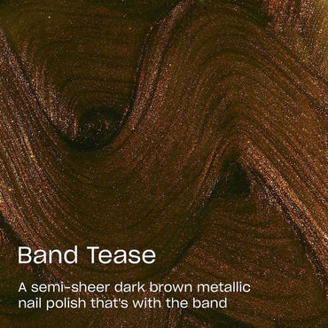 OPI Gel #GC026 - Band Tease