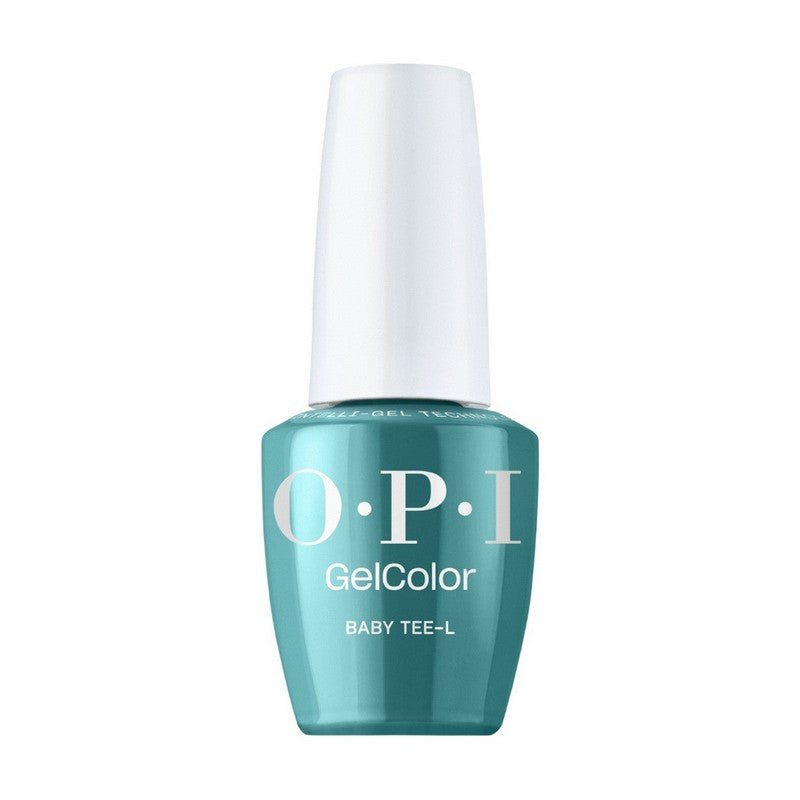 OPI Gel #GC032 - Baby Tee- I
