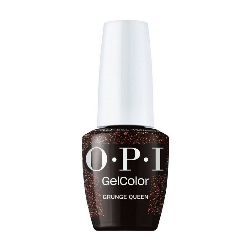OPI Gel #GC035 - Grunge Queen