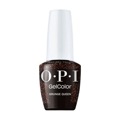 OPI Gel #GC035 - Grunge Queen