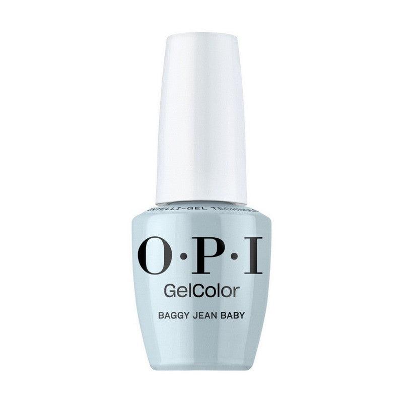 OPI Gel #GC035 - Baggy Jean Baby