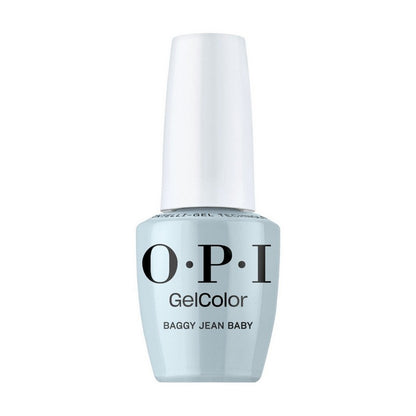 OPI Gel #GC035 - Baggy Jean Baby