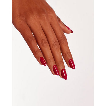 OPI Gel Polish #GCL05 - A Kiss on the Chic