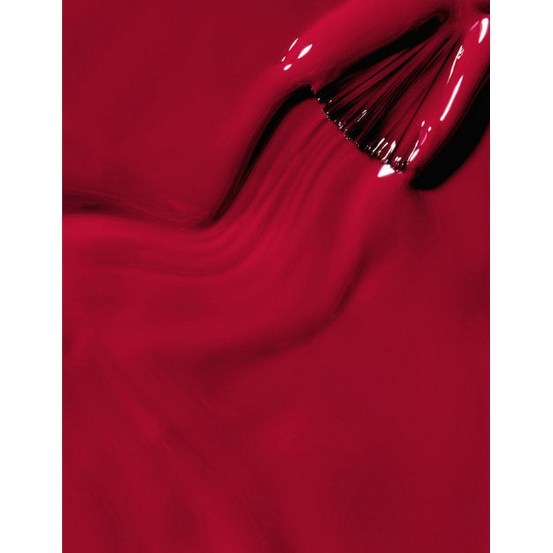OPI Gel Polish #GCL05 - A Kiss on the Chic