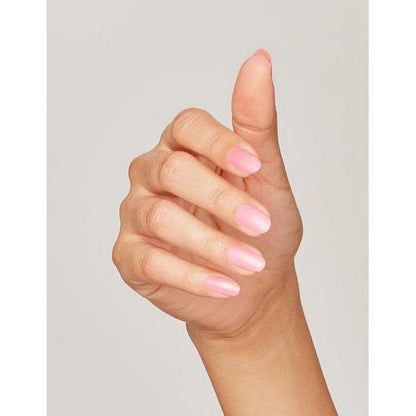 OPI Gel Polish #GCHPM02 - Snowfalling for You