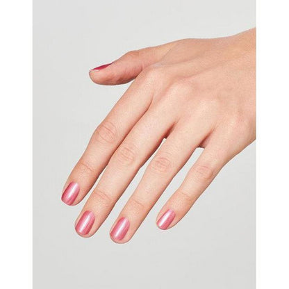 OPI Gel Polish #GCHPM03 - This Shade is Ornamental!