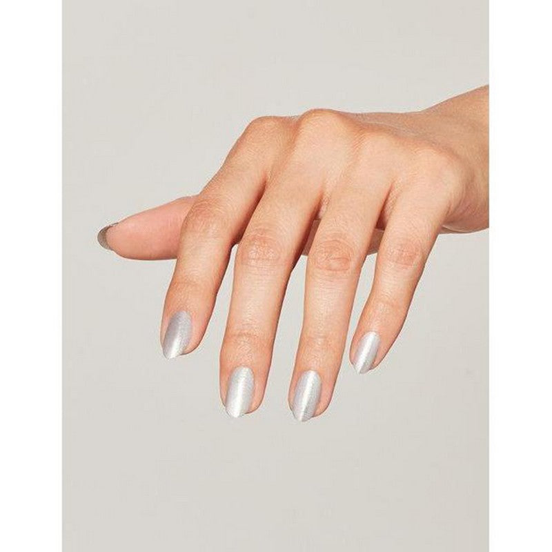 OPI Gel Polish #GCHPM10 - Tinsel, Tinsel 'Lil Star