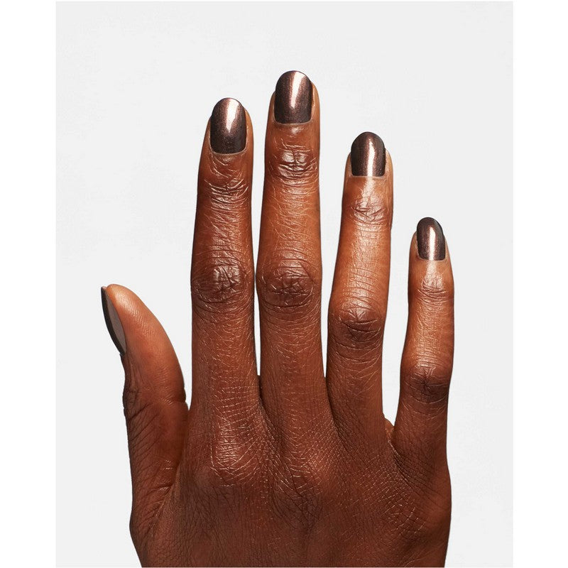 OPI Gel #GCHPQ03 - Hot Toddy Naughty