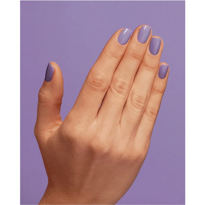OPI Gel #GCHPQ12 - Sickeningly Sweet