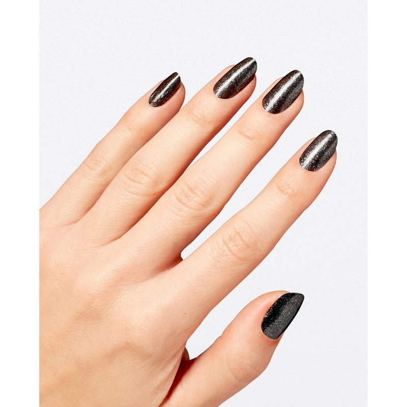 OPI Gel #GCHPR01 - Deflying Gravity