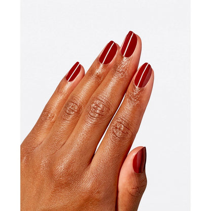 OPI Gel #GCHPR02 - Nessa-ist Rose
