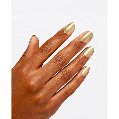 OPI Gel #GCHPR04 - Oz-mazing