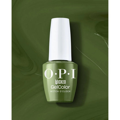 OPI Gel #GCHPR05 - Witch O'clock