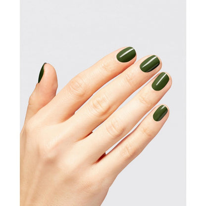 OPI Gel #GCHPR05 - Witch O'clock
