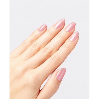 OPI Gel #GCHPR07 - Ga-linda