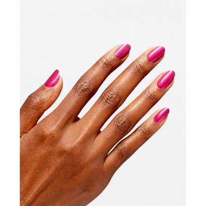 OPI Gel #GCHPR11 - Glinda The Good!