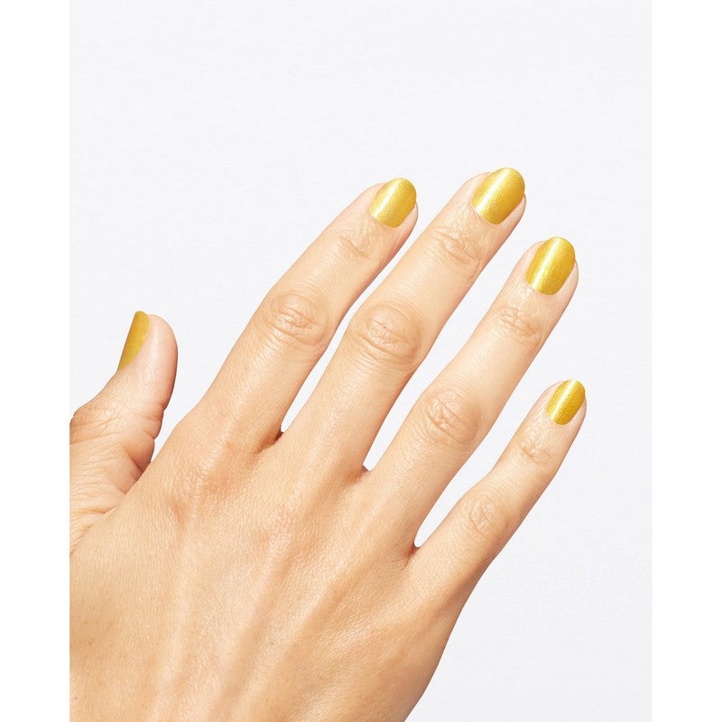 OPI Gel #GCHPR12 - Love You So Munchkin