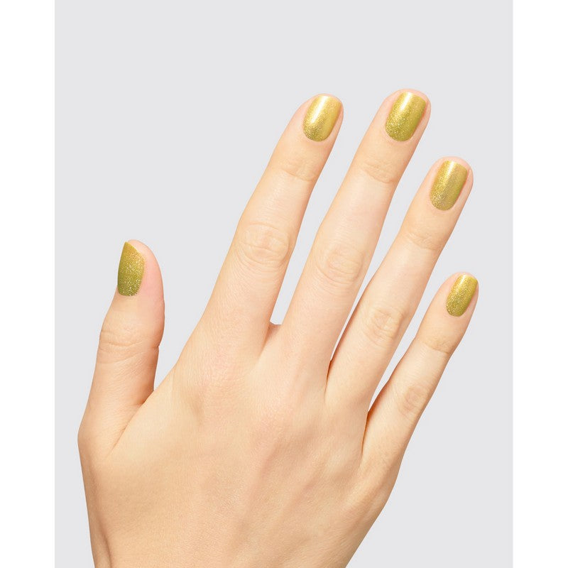 OPI Gel #GCHRT01 - Feeling Mmmerry