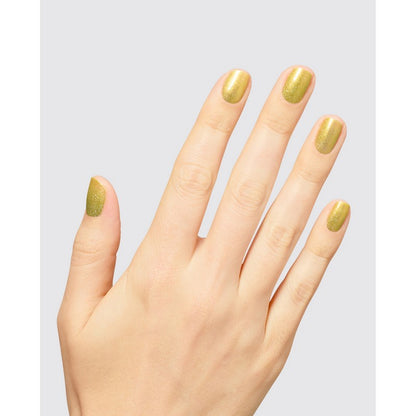 OPI Gel #GCHRT01 - Feeling Mmmerry